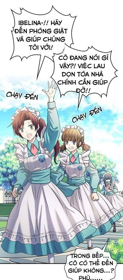 Tôi Trở Thành Hầu Gái Của Một Công Tước Chapter 6.2 - 6