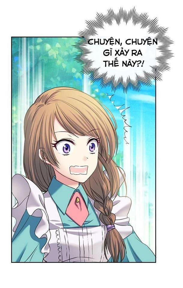 Tôi Trở Thành Hầu Gái Của Một Công Tước Chapter 6.2 - 7