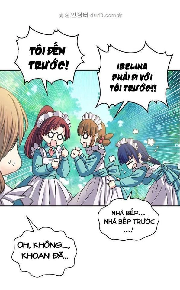 Tôi Trở Thành Hầu Gái Của Một Công Tước Chapter 6.2 - 8