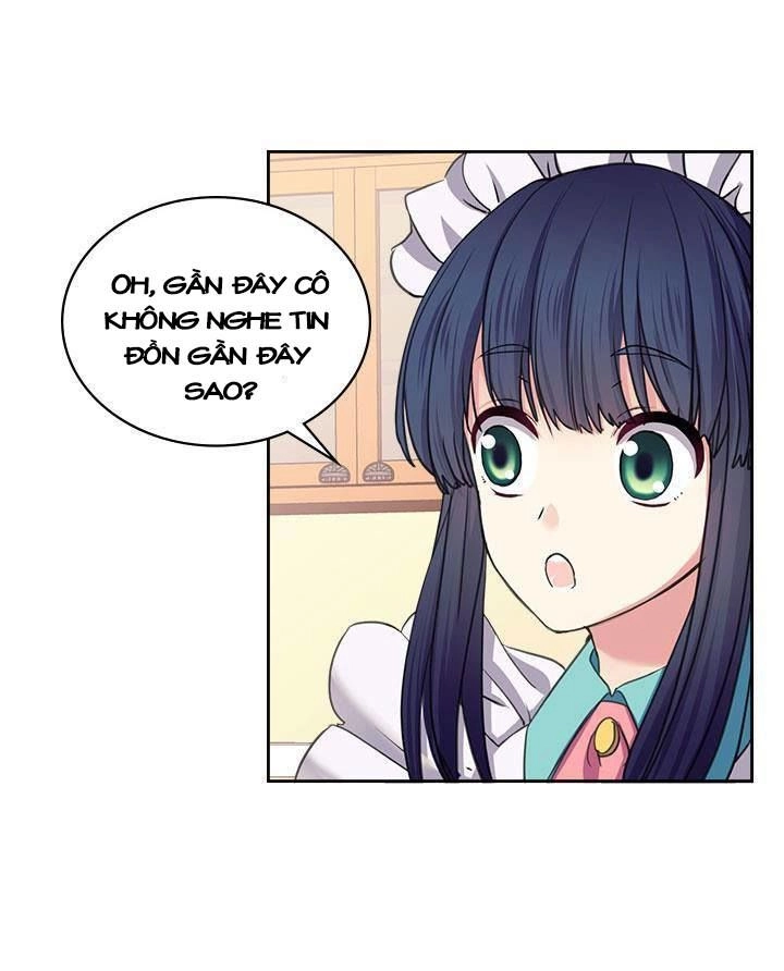 Tôi Trở Thành Hầu Gái Của Một Công Tước Chapter 6.2 - 13