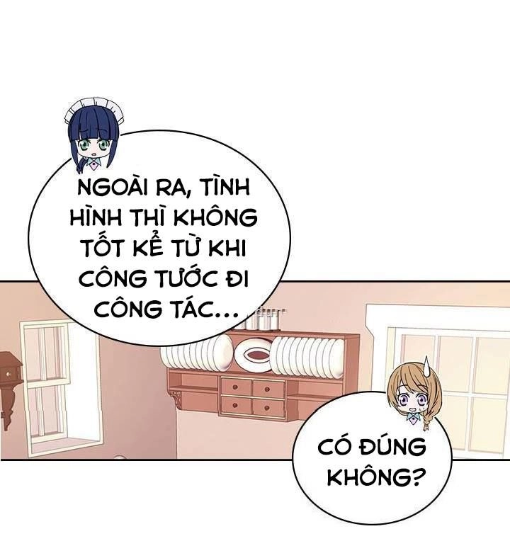 Tôi Trở Thành Hầu Gái Của Một Công Tước Chapter 6.2 - 15