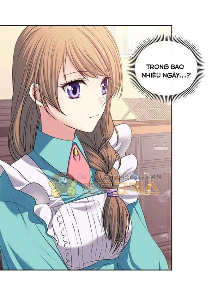 Tôi Trở Thành Hầu Gái Của Một Công Tước Chapter 6.2 - 17