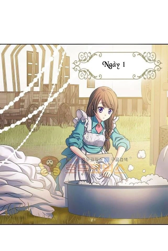 Tôi Trở Thành Hầu Gái Của Một Công Tước Chapter 6.2 - 19