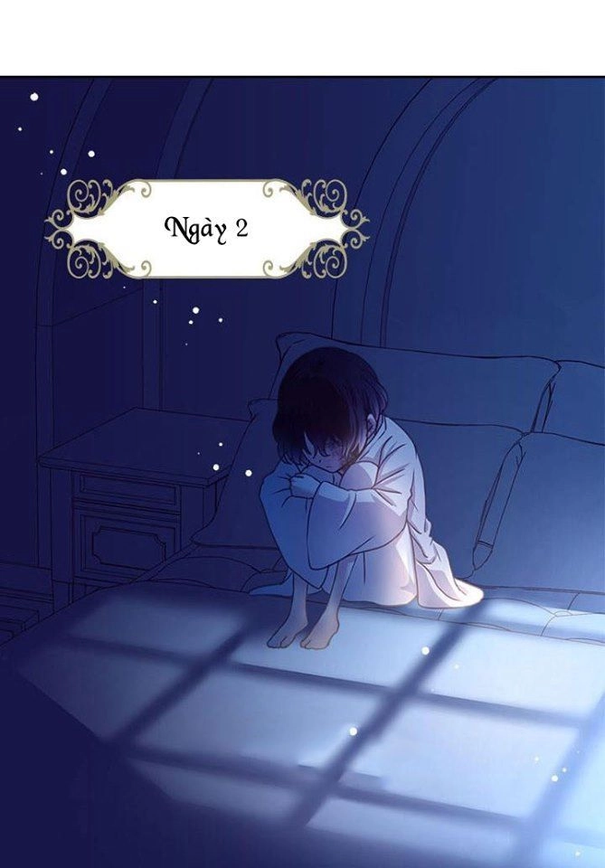 Tôi Trở Thành Hầu Gái Của Một Công Tước Chapter 6.2 - 20