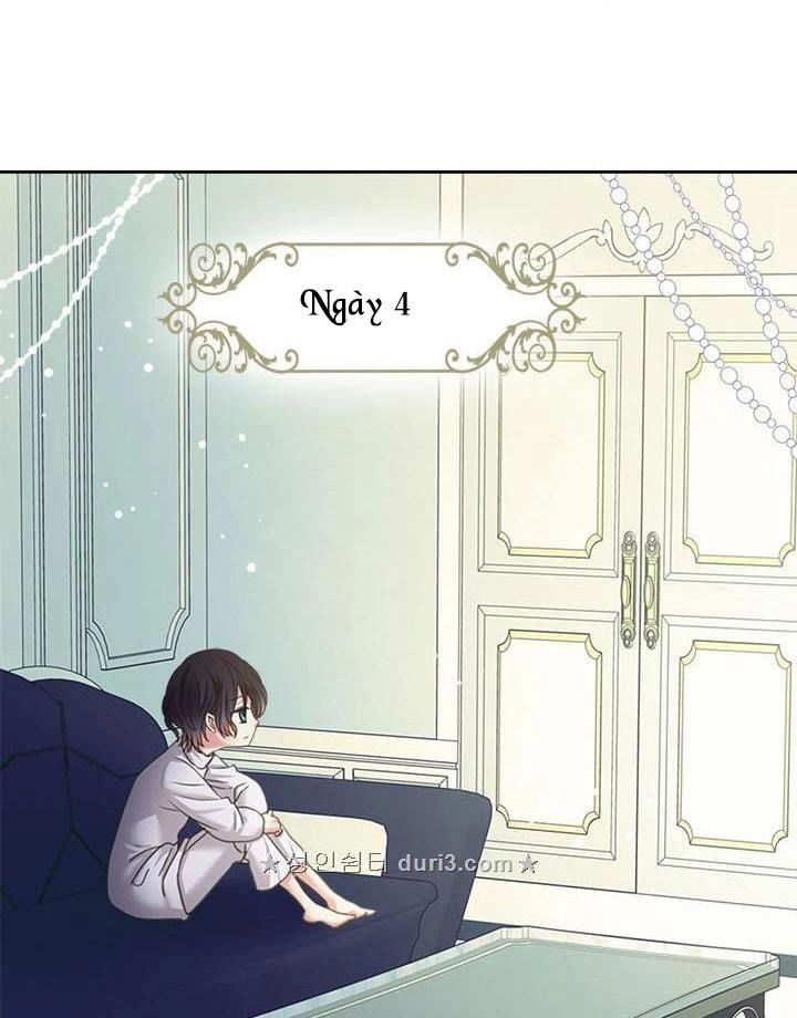 Tôi Trở Thành Hầu Gái Của Một Công Tước Chapter 6.2 - 22