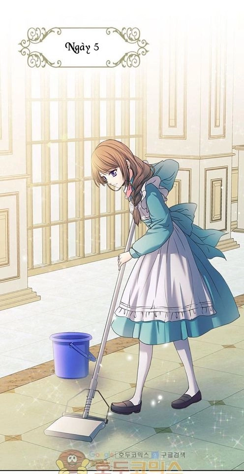 Tôi Trở Thành Hầu Gái Của Một Công Tước Chapter 6.2 - 23