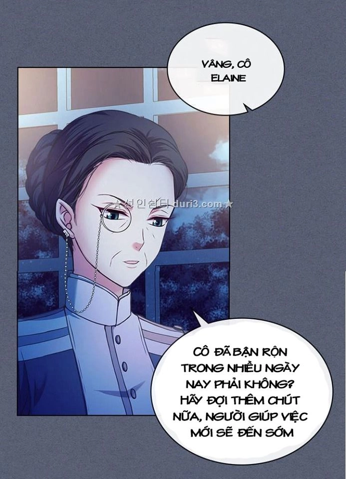 Tôi Trở Thành Hầu Gái Của Một Công Tước Chapter 6.2 - 29