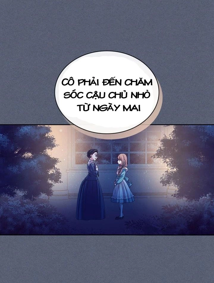 Tôi Trở Thành Hầu Gái Của Một Công Tước Chapter 6.2 - 31