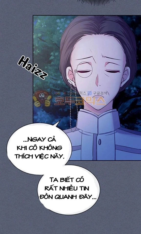 Tôi Trở Thành Hầu Gái Của Một Công Tước Chapter 6.2 - 33