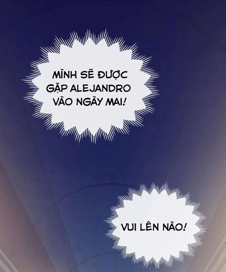 Tôi Trở Thành Hầu Gái Của Một Công Tước Chapter 6.2 - 36