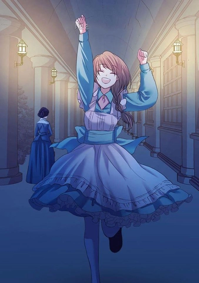 Tôi Trở Thành Hầu Gái Của Một Công Tước Chapter 6.2 - 37