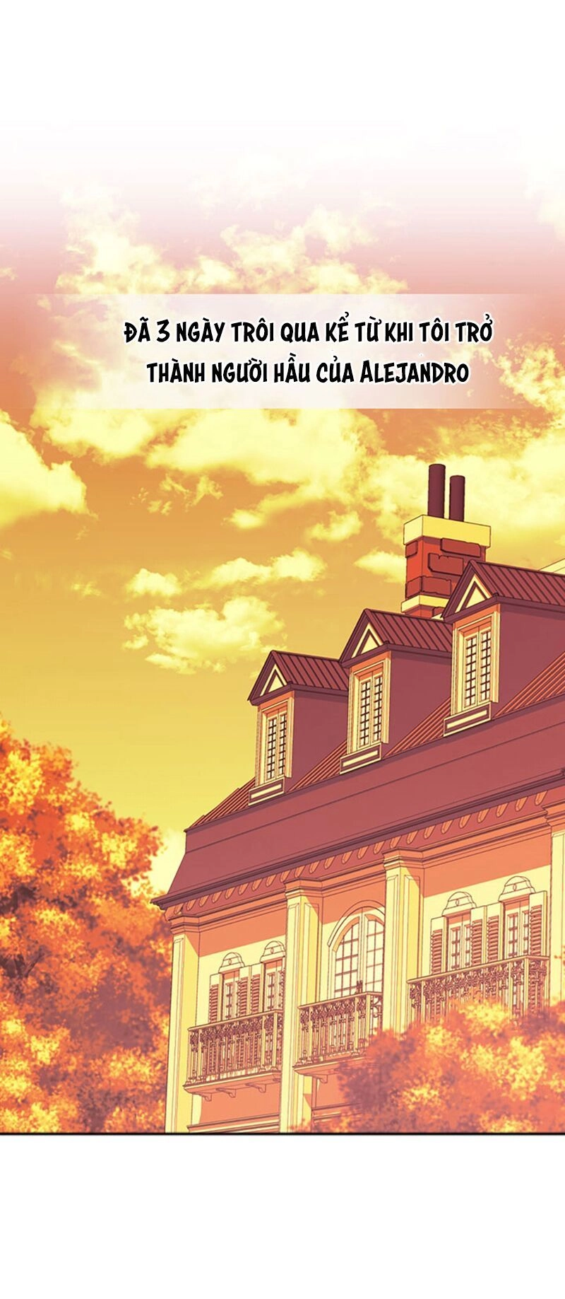 Tôi Trở Thành Hầu Gái Của Một Công Tước Chapter 7 - 2