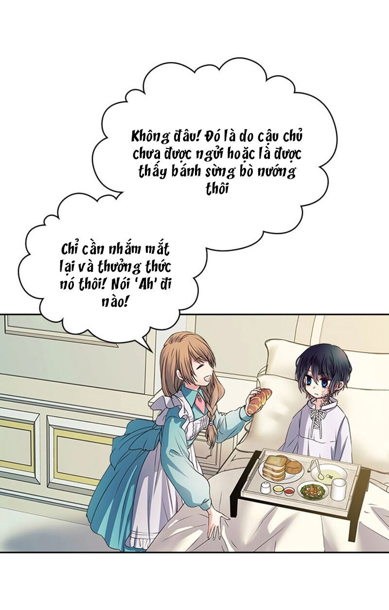 Tôi Trở Thành Hầu Gái Của Một Công Tước Chapter 7 - 9