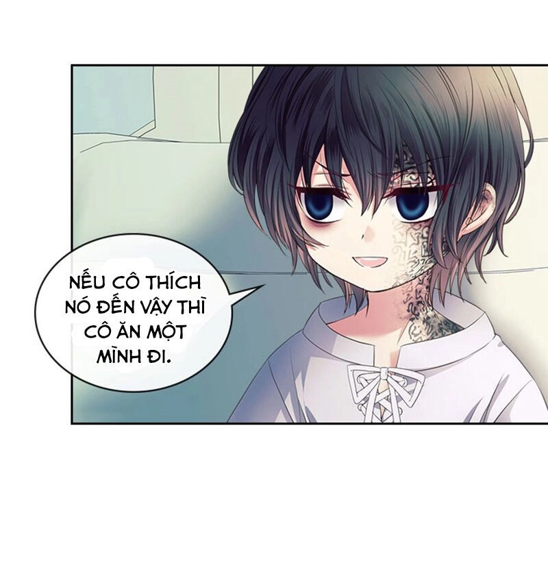 Tôi Trở Thành Hầu Gái Của Một Công Tước Chapter 7 - 10