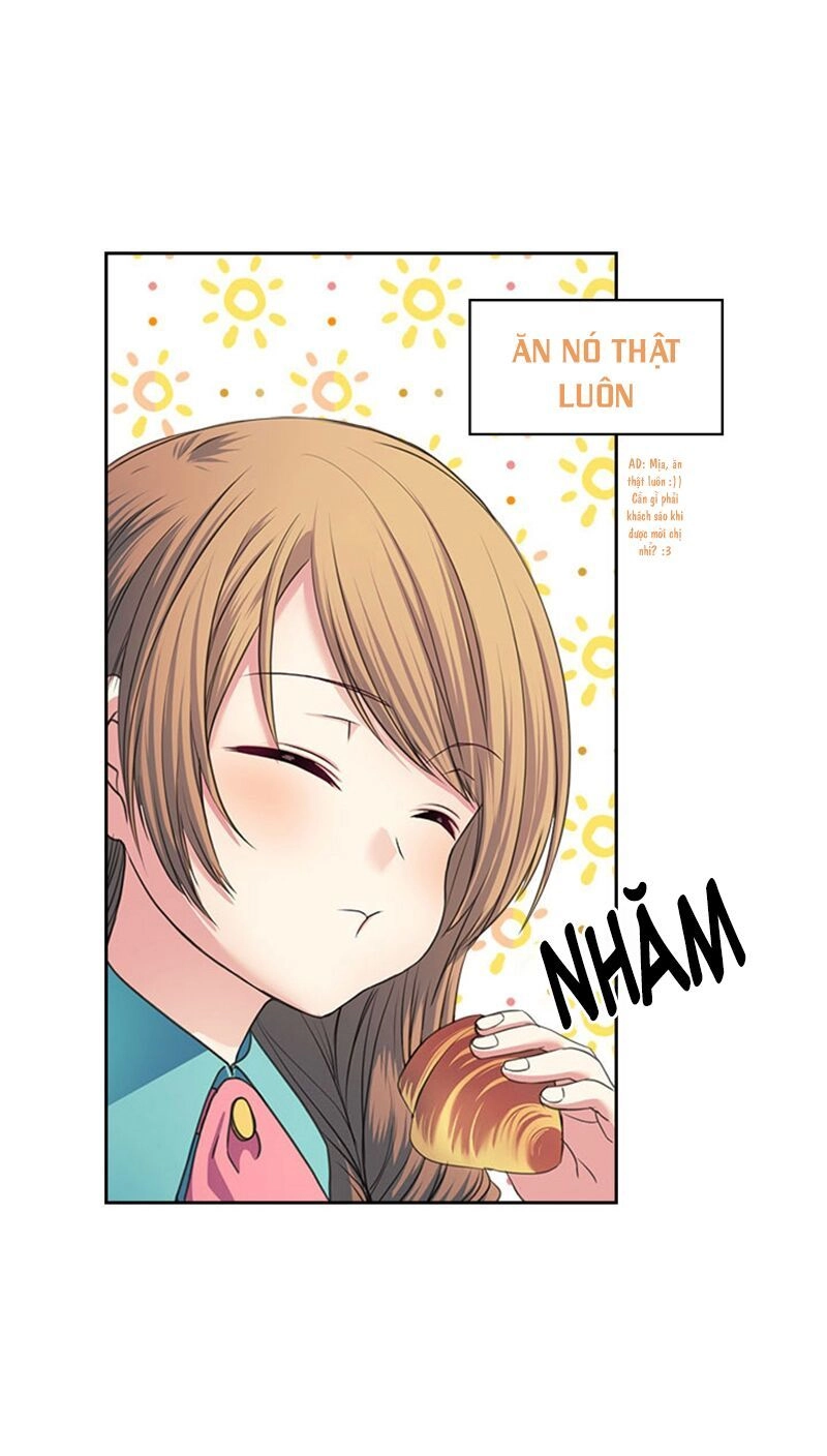 Tôi Trở Thành Hầu Gái Của Một Công Tước Chapter 7 - 11