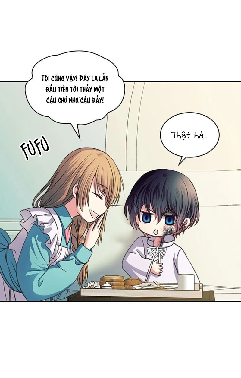 Tôi Trở Thành Hầu Gái Của Một Công Tước Chapter 7 - 14