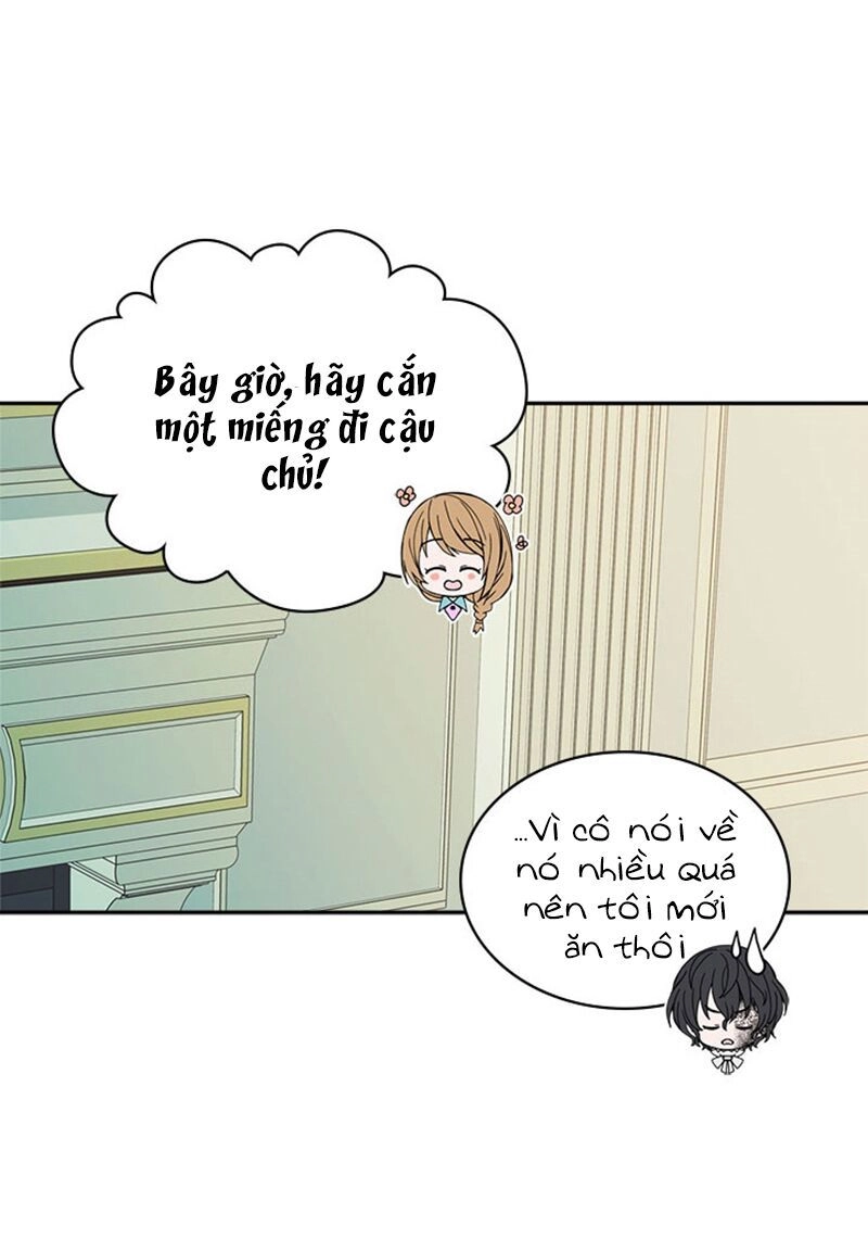 Tôi Trở Thành Hầu Gái Của Một Công Tước Chapter 7 - 15