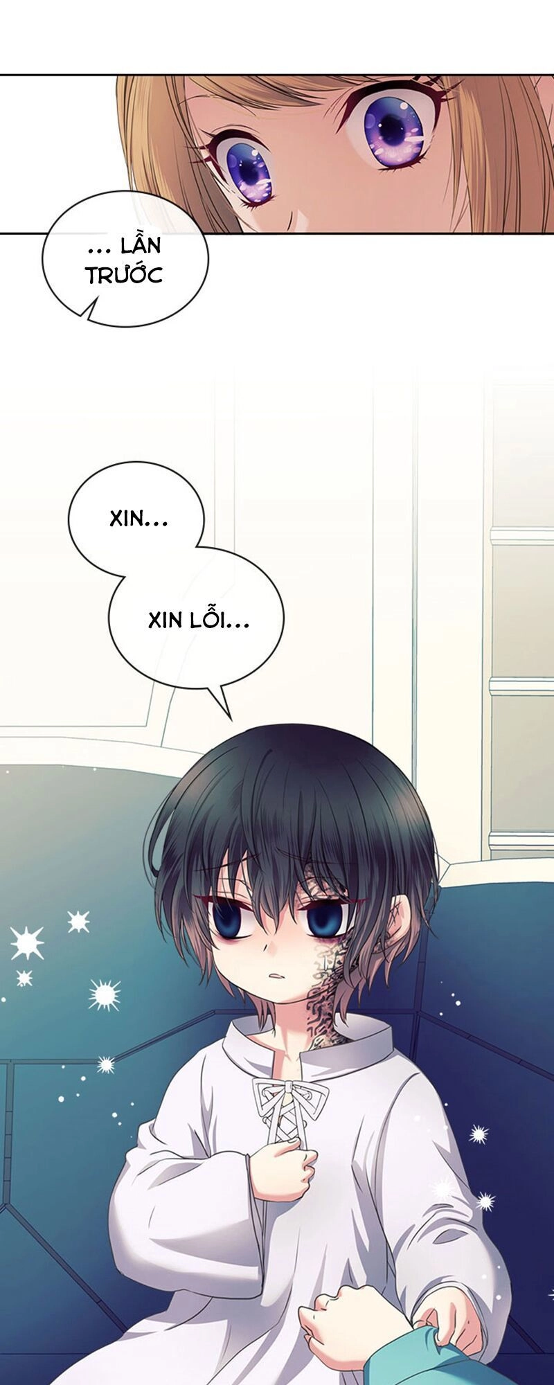 Tôi Trở Thành Hầu Gái Của Một Công Tước Chapter 7 - 26