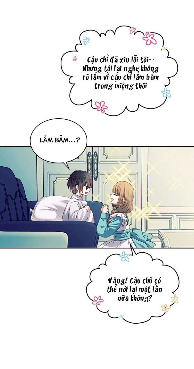 Tôi Trở Thành Hầu Gái Của Một Công Tước Chapter 7 - 31