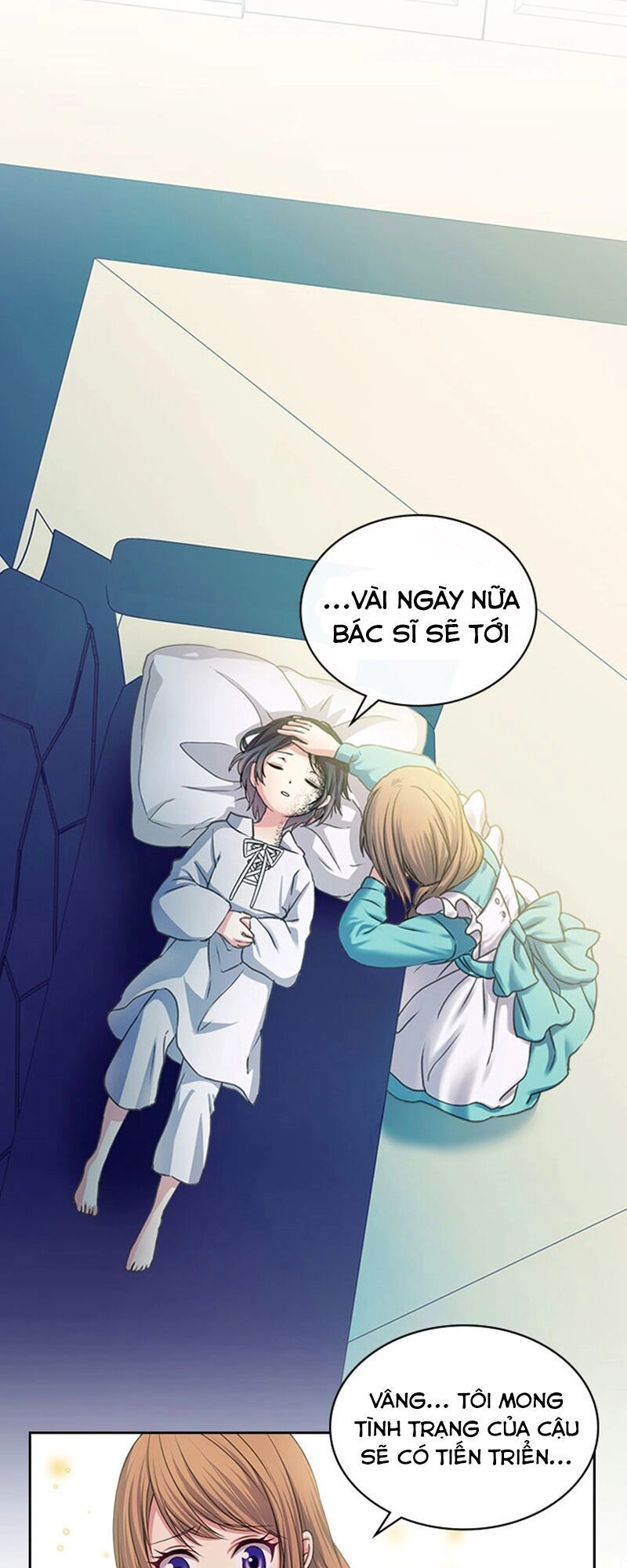 Tôi Trở Thành Hầu Gái Của Một Công Tước Chapter 7 - 36