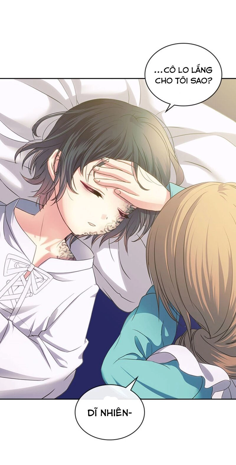 Tôi Trở Thành Hầu Gái Của Một Công Tước Chapter 7 - 38