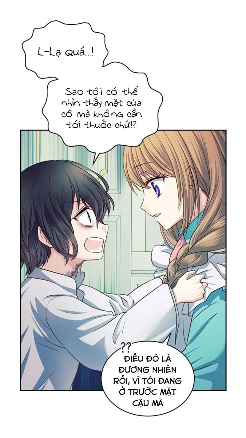 Tôi Trở Thành Hầu Gái Của Một Công Tước Chapter 7 - 46