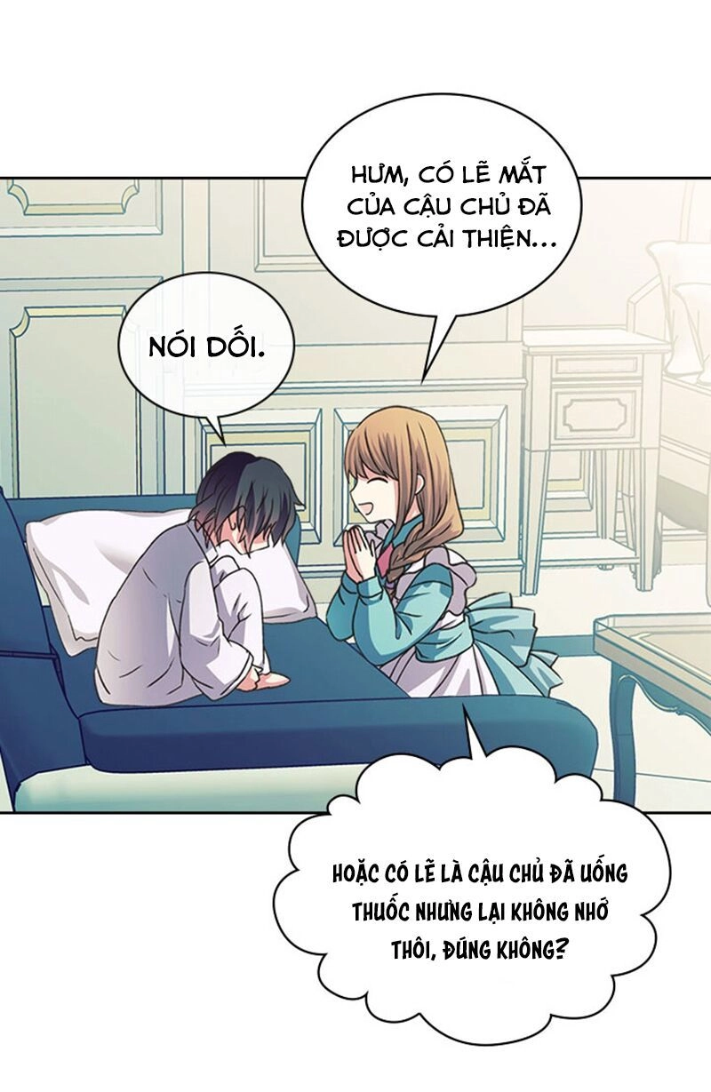 Tôi Trở Thành Hầu Gái Của Một Công Tước Chapter 7 - 49
