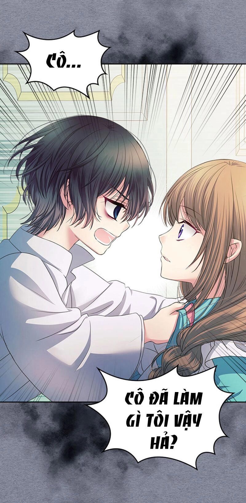 Tôi Trở Thành Hầu Gái Của Một Công Tước Chapter 7 - 52