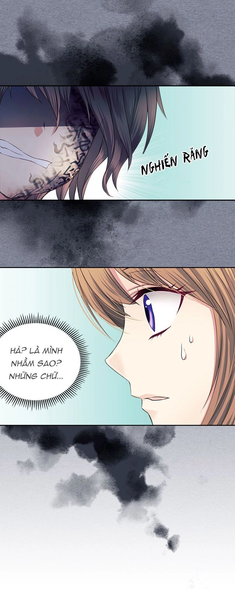 Tôi Trở Thành Hầu Gái Của Một Công Tước Chapter 7 - 54