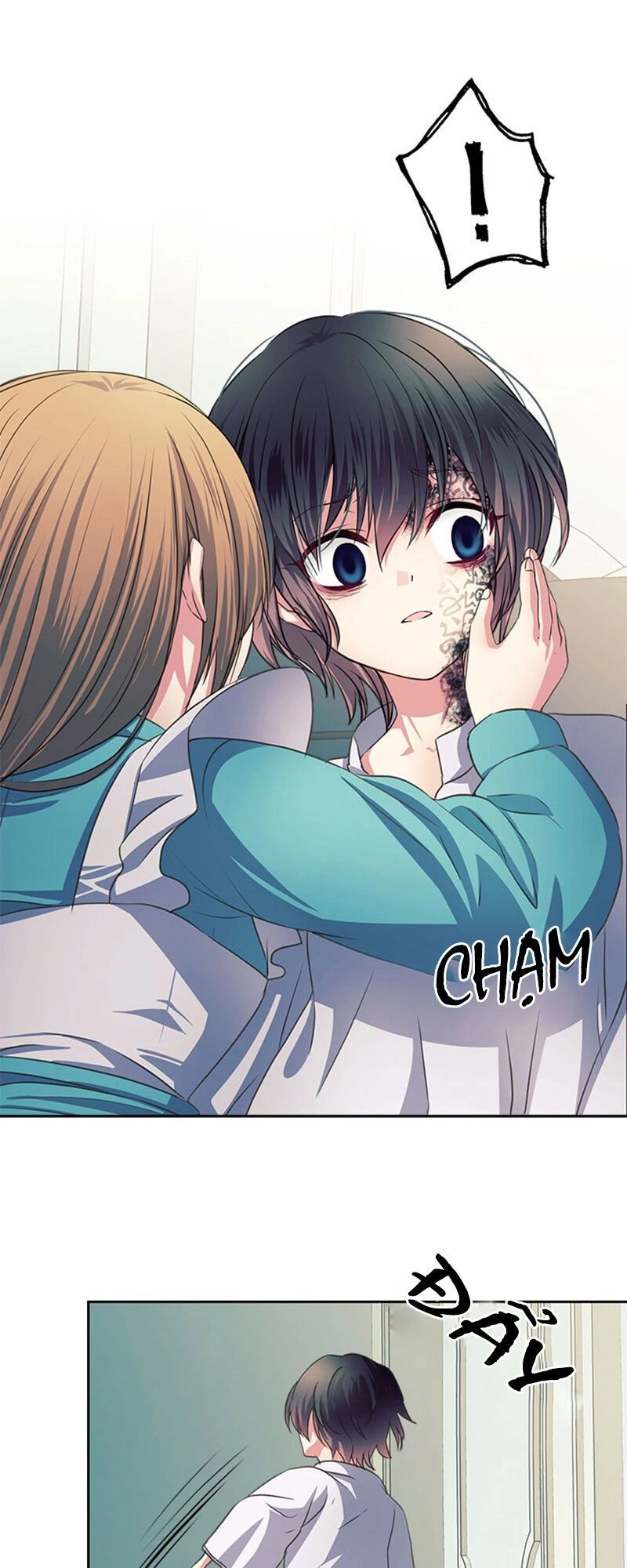 Tôi Trở Thành Hầu Gái Của Một Công Tước Chapter 8 - 1