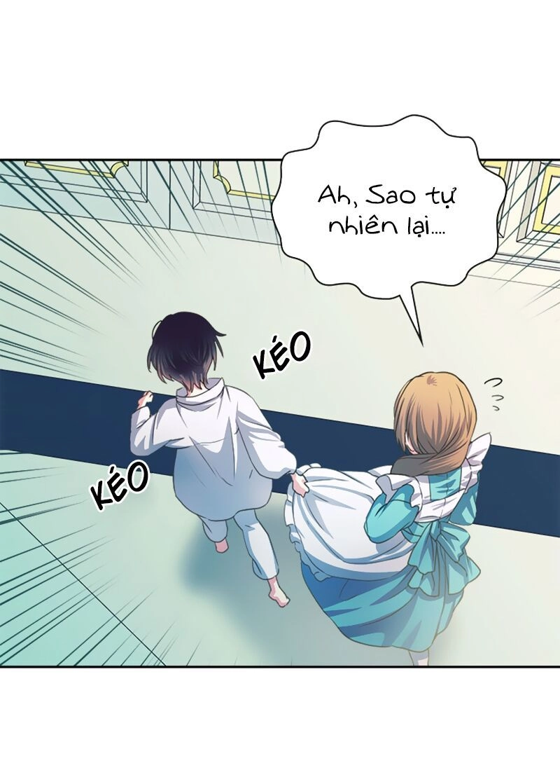 Tôi Trở Thành Hầu Gái Của Một Công Tước Chapter 8 - 7