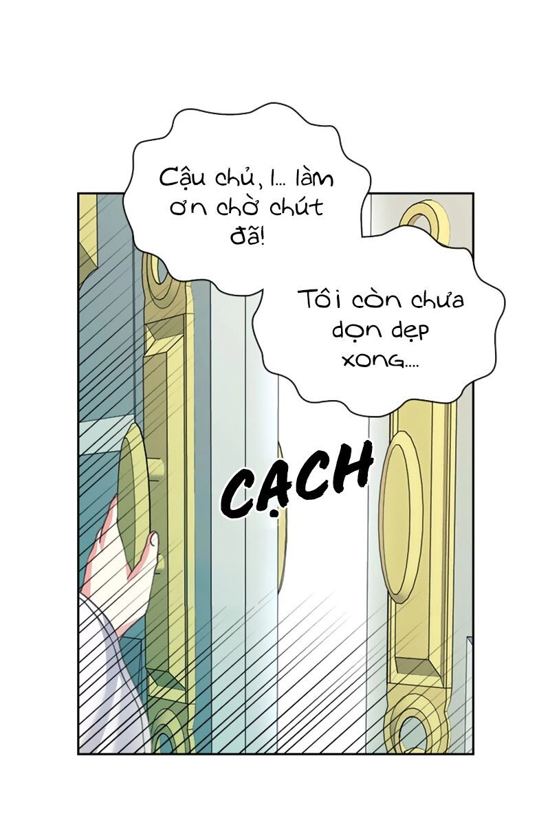 Tôi Trở Thành Hầu Gái Của Một Công Tước Chapter 8 - 8