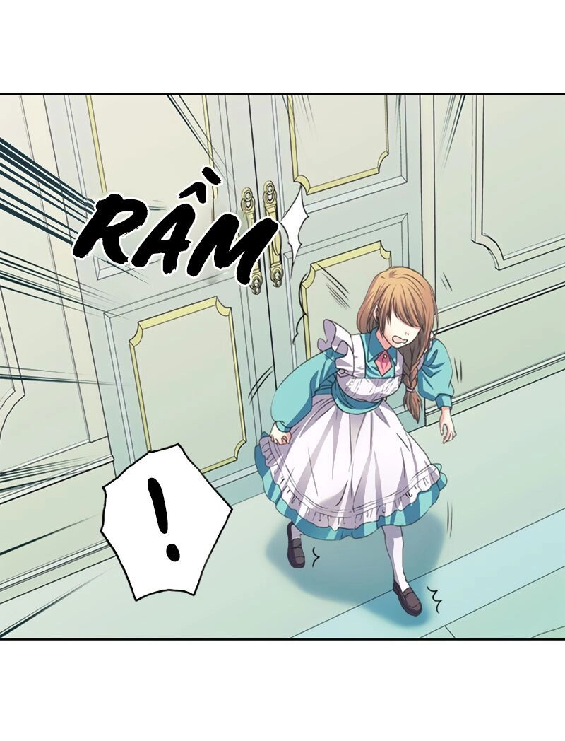 Tôi Trở Thành Hầu Gái Của Một Công Tước Chapter 8 - 9