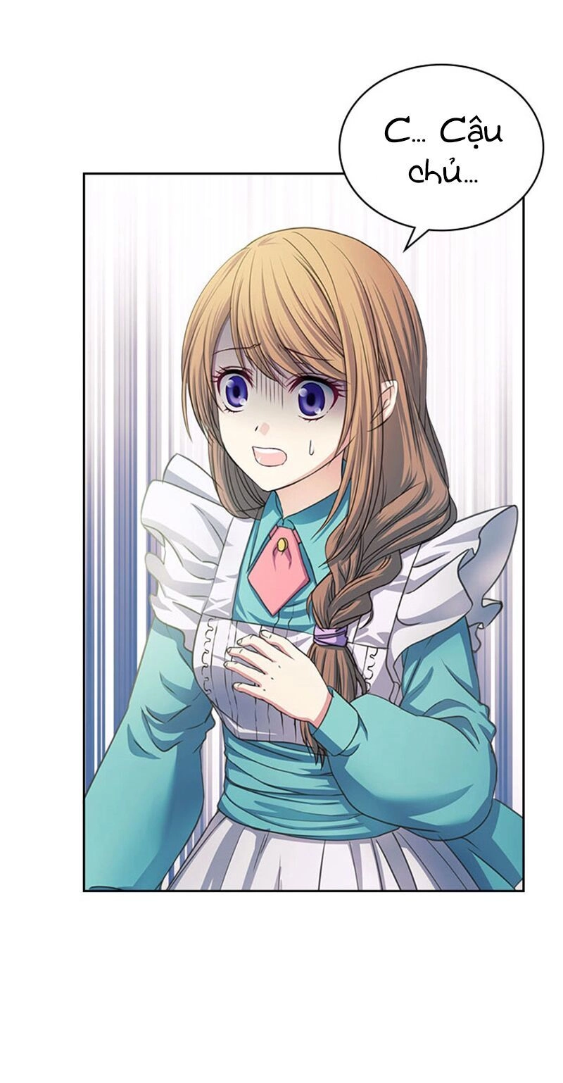 Tôi Trở Thành Hầu Gái Của Một Công Tước Chapter 8 - 10