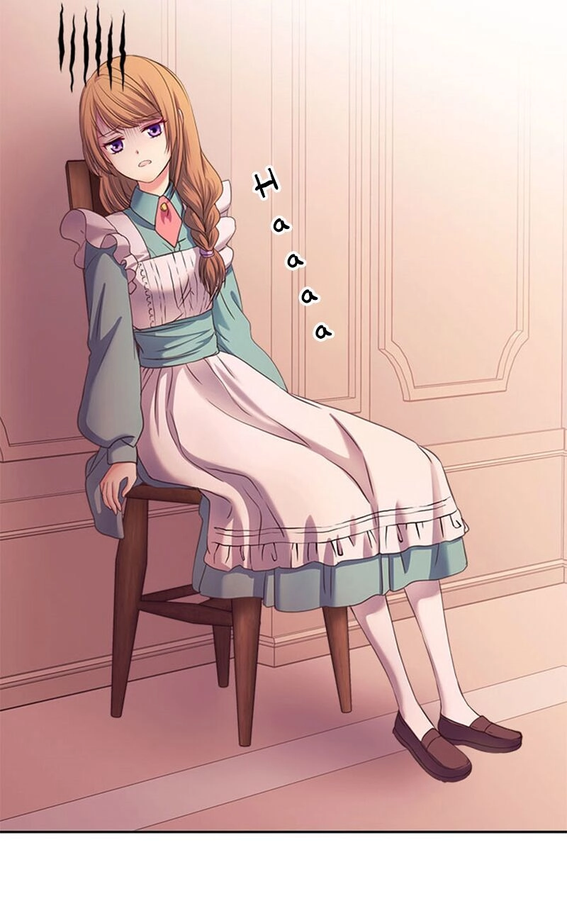 Tôi Trở Thành Hầu Gái Của Một Công Tước Chapter 8 - 12