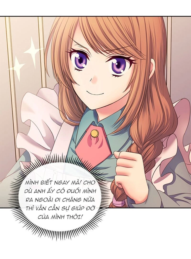 Tôi Trở Thành Hầu Gái Của Một Công Tước Chapter 8 - 14