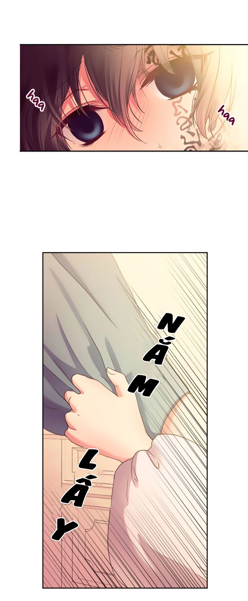 Tôi Trở Thành Hầu Gái Của Một Công Tước Chapter 8 - 21