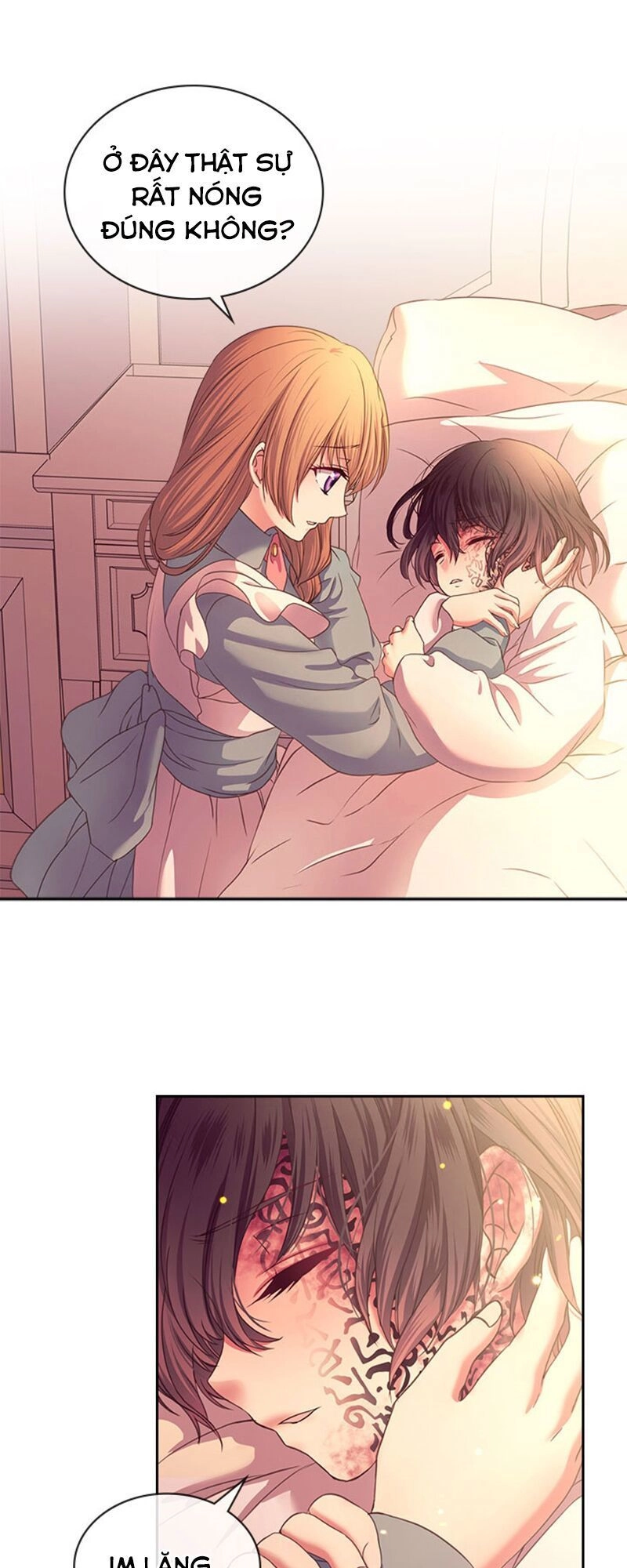 Tôi Trở Thành Hầu Gái Của Một Công Tước Chapter 8 - 25