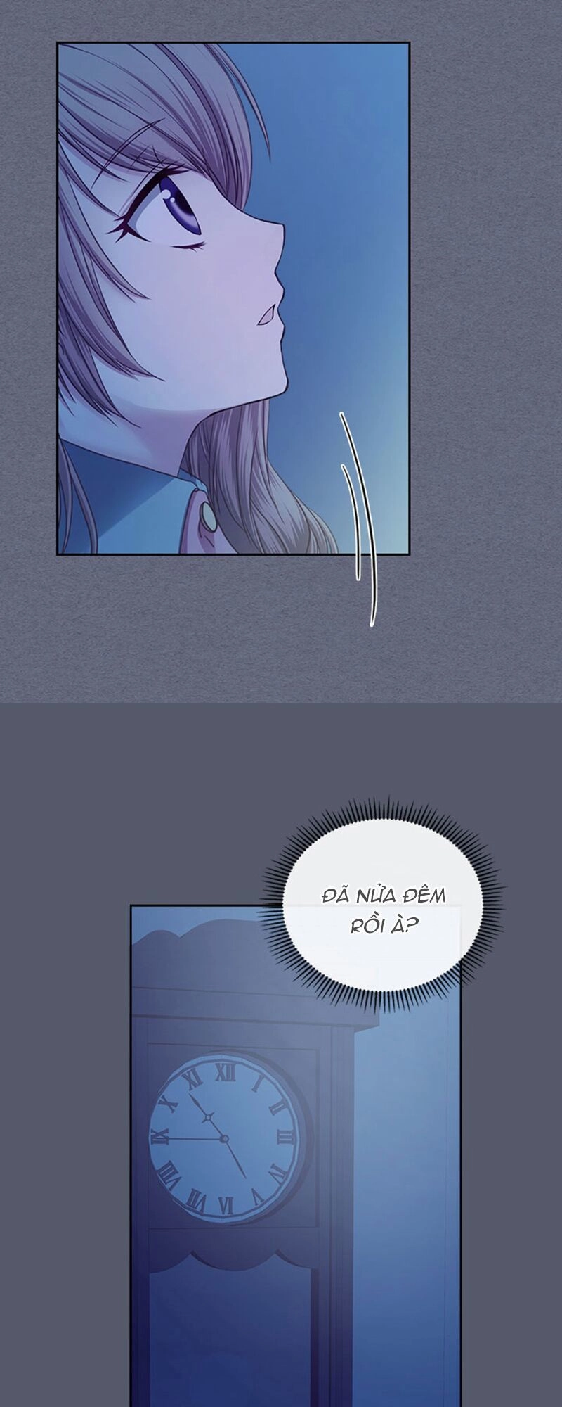 Tôi Trở Thành Hầu Gái Của Một Công Tước Chapter 8 - 34