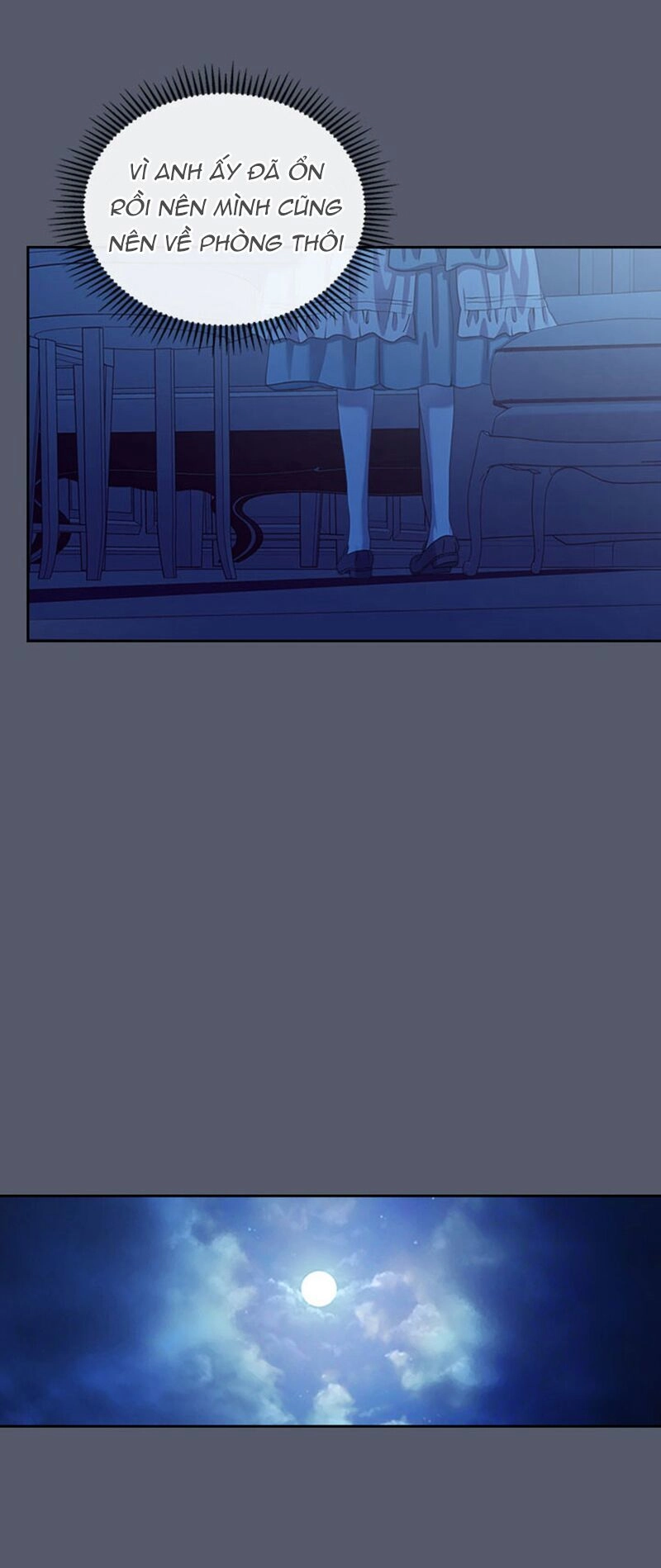 Tôi Trở Thành Hầu Gái Của Một Công Tước Chapter 8 - 36