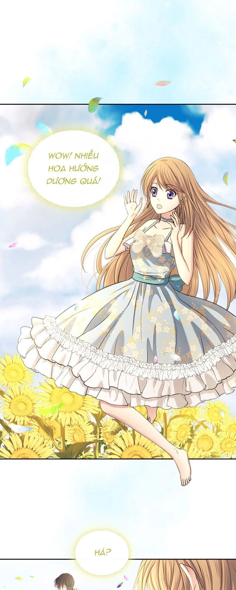 Tôi Trở Thành Hầu Gái Của Một Công Tước Chapter 8 - 41