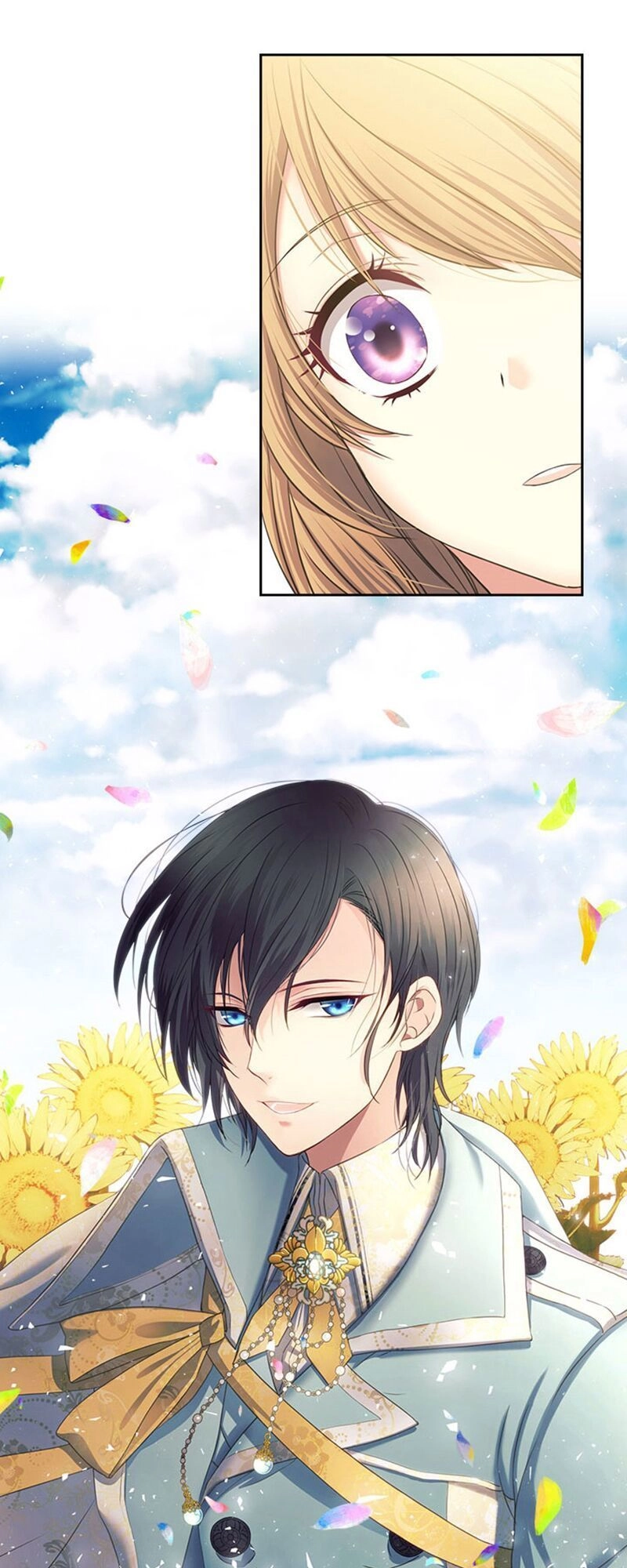 Tôi Trở Thành Hầu Gái Của Một Công Tước Chapter 8 - 46