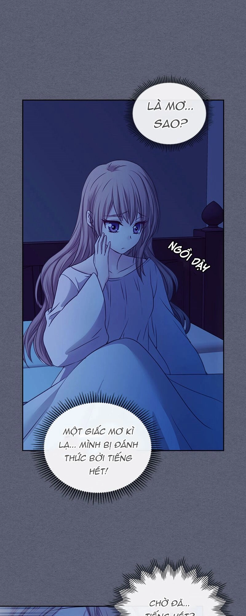 Tôi Trở Thành Hầu Gái Của Một Công Tước Chapter 8 - 50