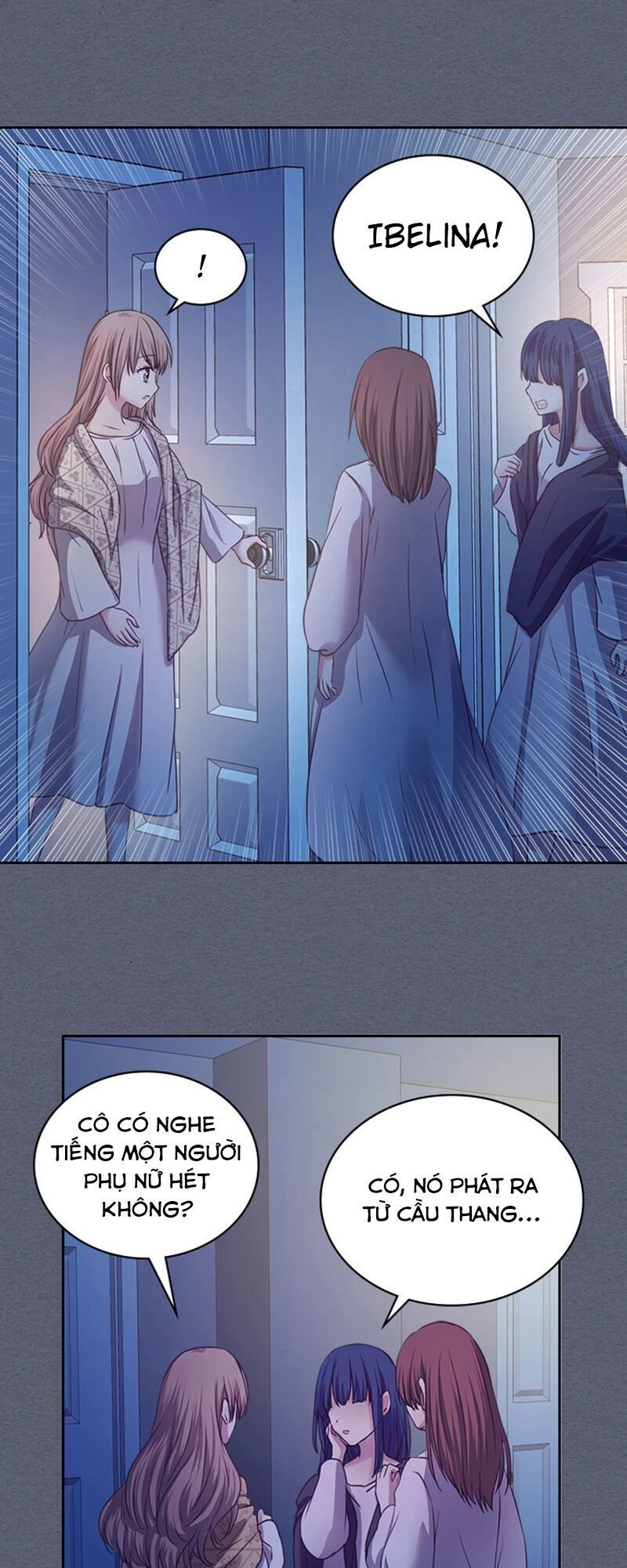 Tôi Trở Thành Hầu Gái Của Một Công Tước Chapter 8 - 52