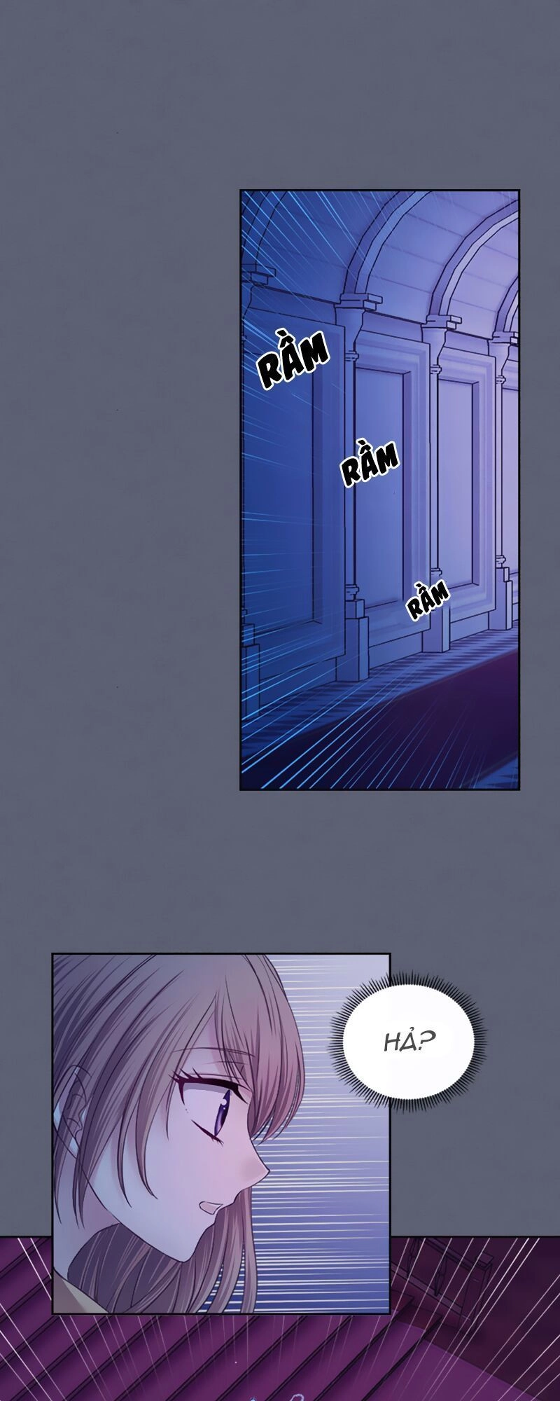 Tôi Trở Thành Hầu Gái Của Một Công Tước Chapter 8 - 54