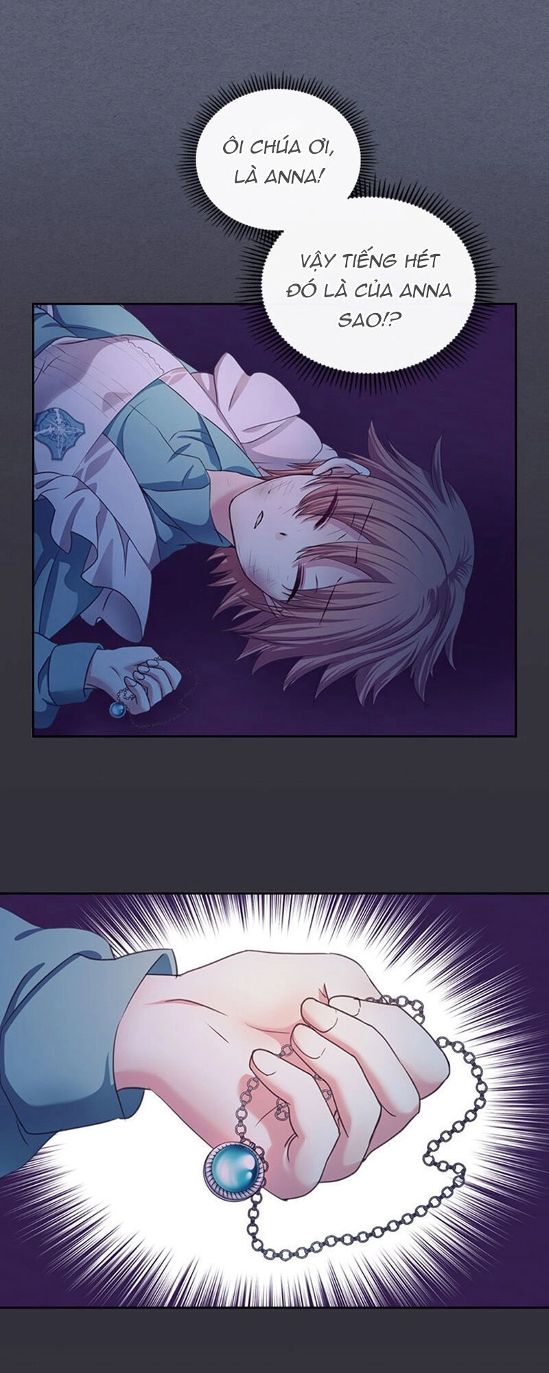 Tôi Trở Thành Hầu Gái Của Một Công Tước Chapter 8 - 56