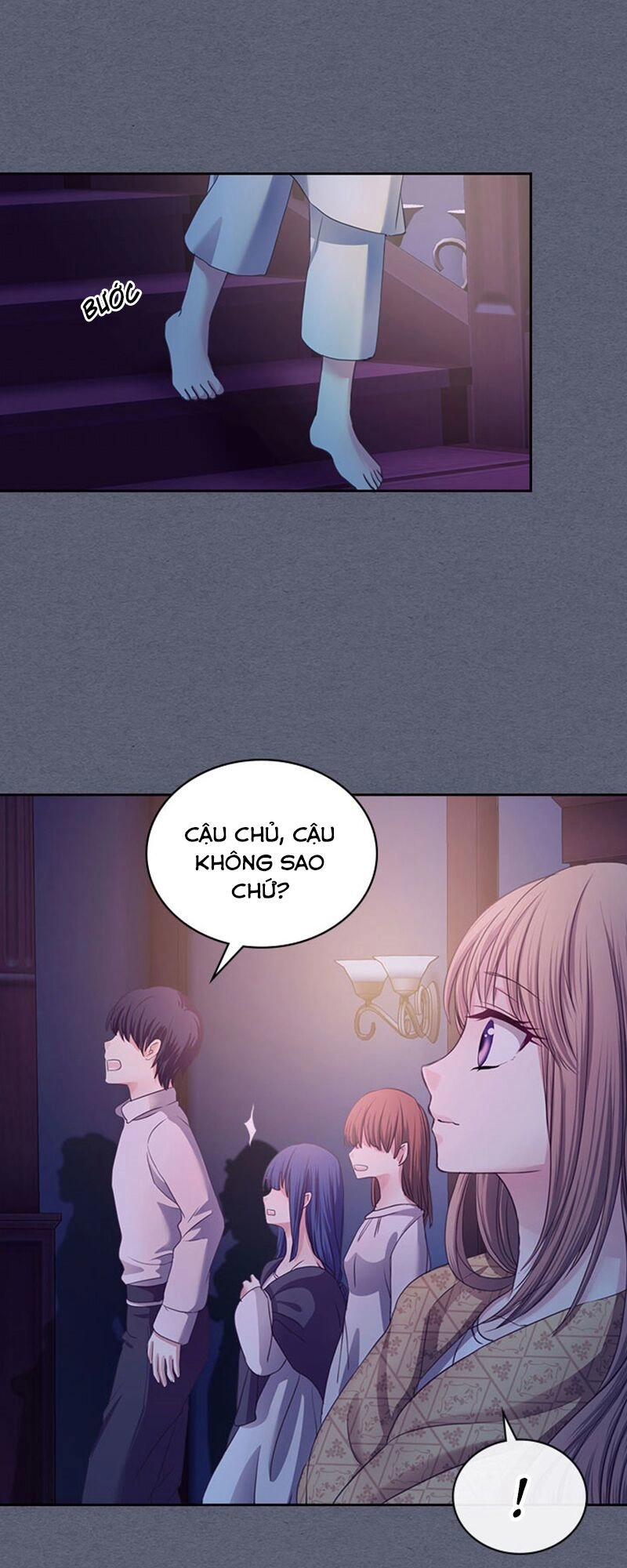 Tôi Trở Thành Hầu Gái Của Một Công Tước Chapter 8 - 59