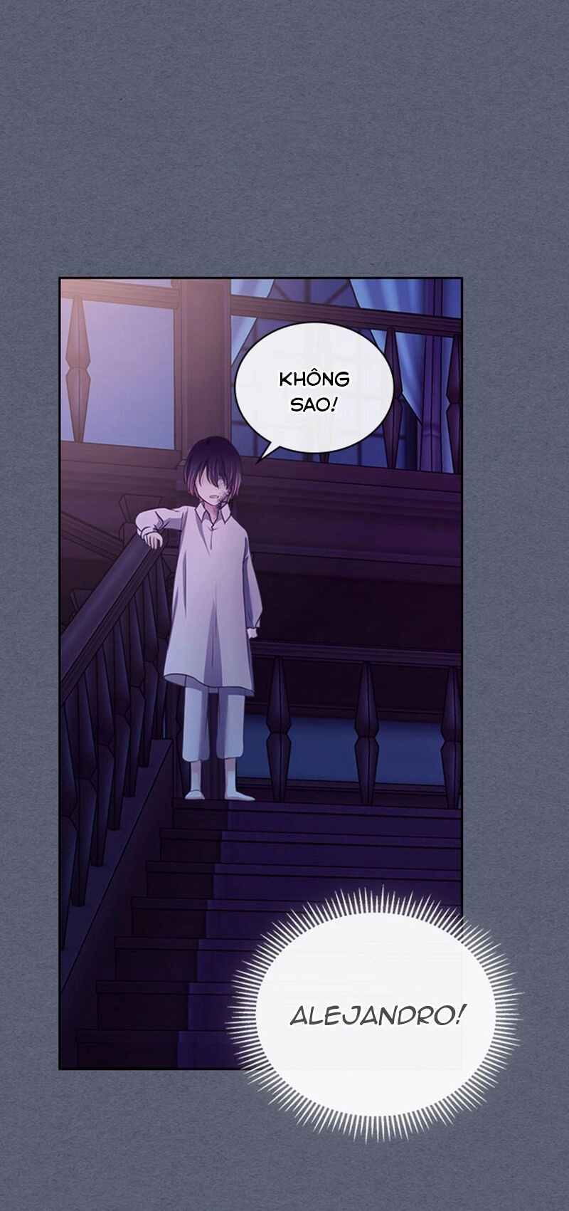 Tôi Trở Thành Hầu Gái Của Một Công Tước Chapter 8 - 60