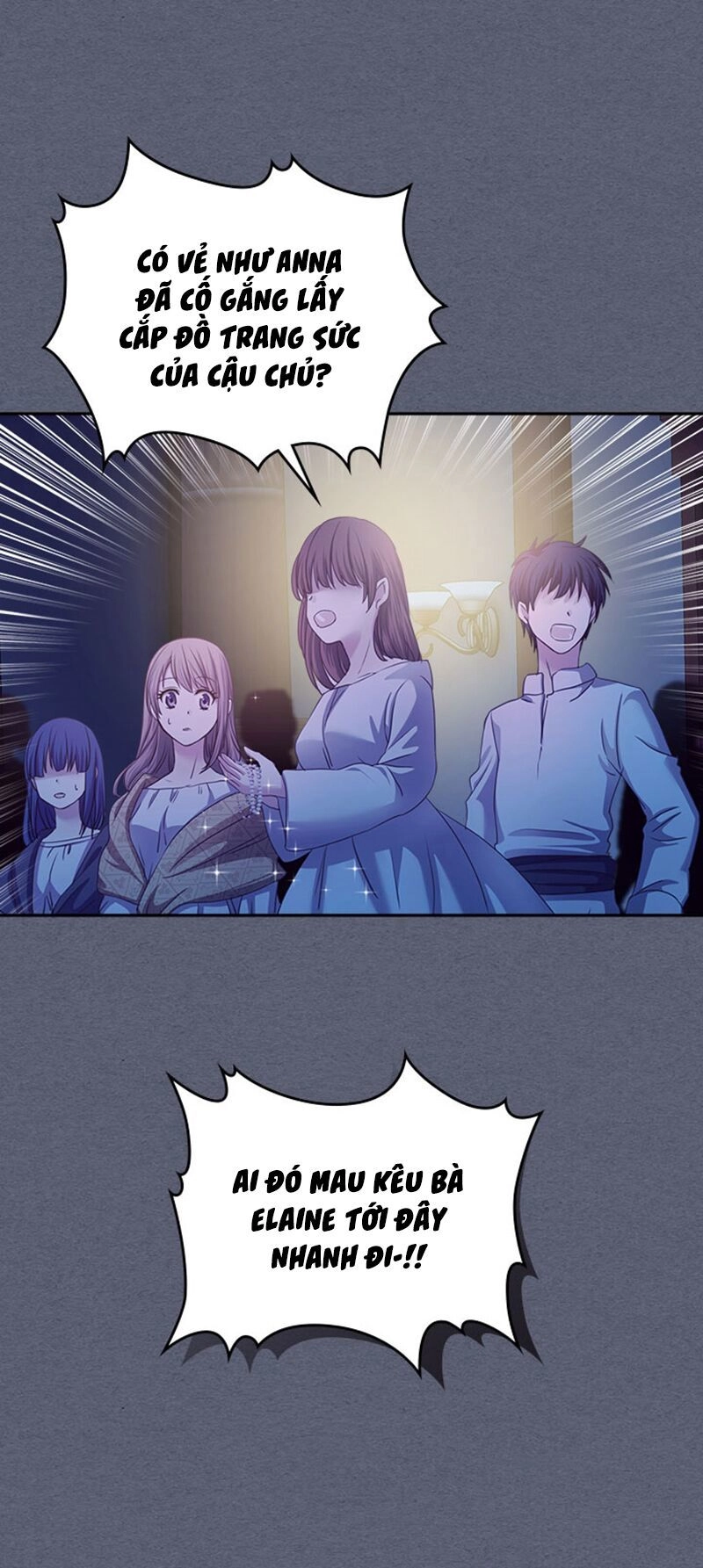 Tôi Trở Thành Hầu Gái Của Một Công Tước Chapter 8 - 63