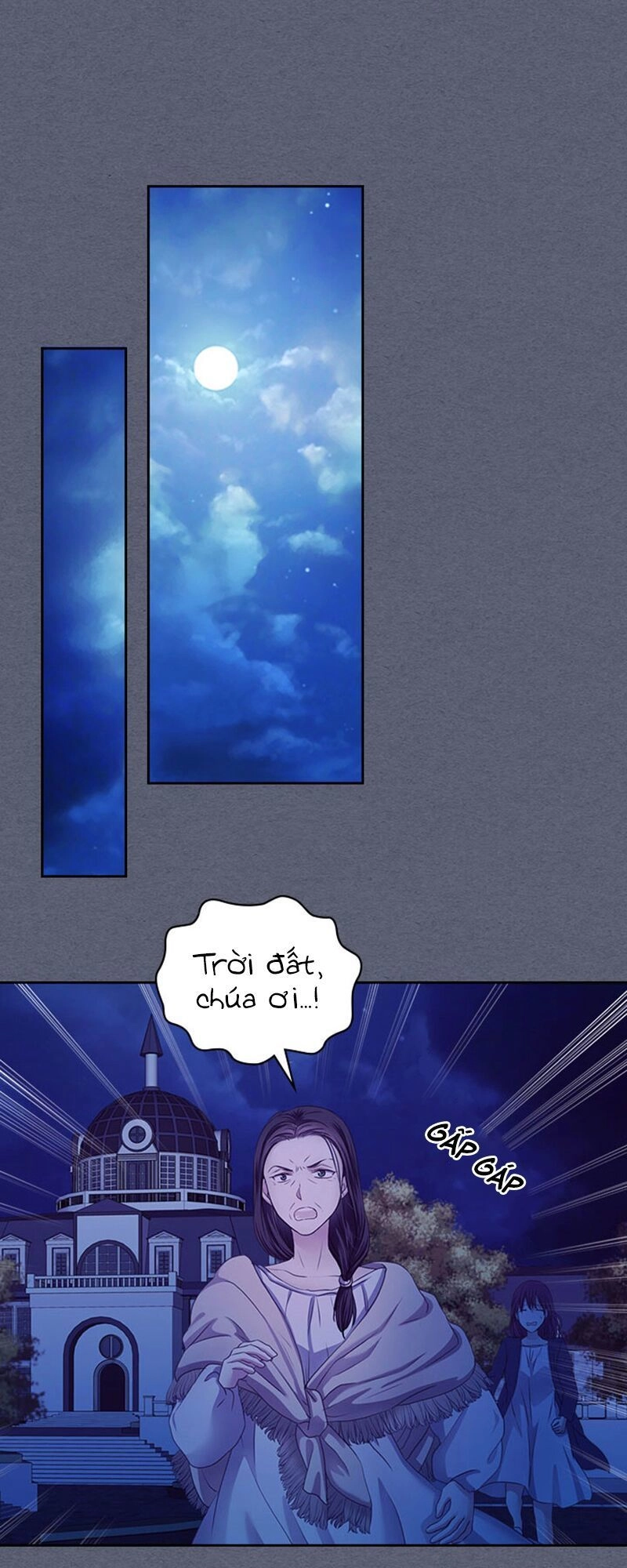 Tôi Trở Thành Hầu Gái Của Một Công Tước Chapter 8 - 64